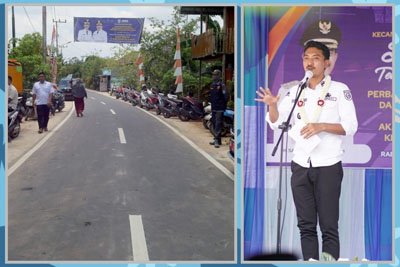 hAL 16 3 klM Martapura Hadiri syukuran