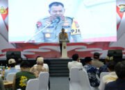 Kapolda Kalsel 10.000 Personel Gabungan Disiapkan Amankan Pilkada 32 Kapolda Kalsel 10.000 Personel Gabungan Disiapkan Amankan Pilkada