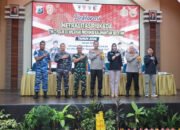 Anggota Terlibat Politik Praktis, Sanksi 32 Anggota Terlibat Politik Praktis, Sanksi