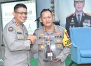 Optimalkan Platform Digital Polri Jelang Pilkada Serentak