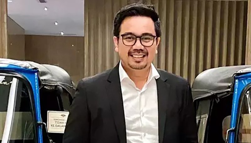 1 2 klm sulaimen umar