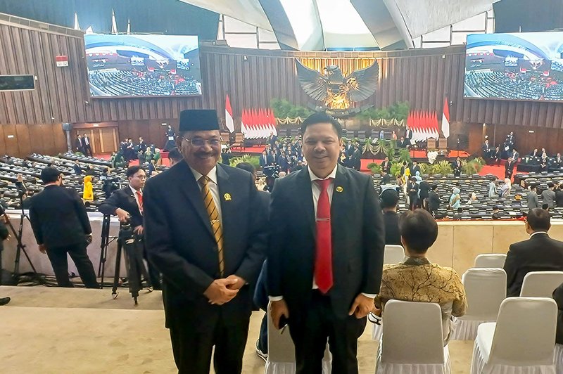 1 25 klm ketua dewan