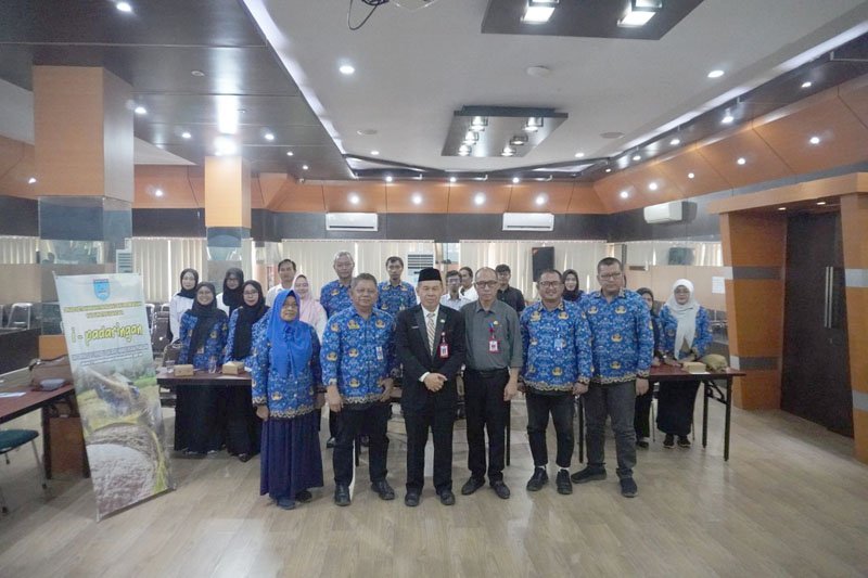 1 3 klm kontrak Martapura 28 Luncurkan aplikasi