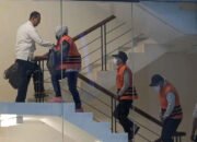 KPK Menemukan Bocoran HPS dan Rekayasa 8 KPK Menemukan Bocoran HPS dan Rekayasa