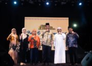 Festival Gerbang Nusantara Ditutup, Gubernur Apresiasi Pelestarikan Budaya Banjar 21 Festival Gerbang Nusantara Ditutup, Gubernur Apresiasi Pelestarikan Budaya Banjar