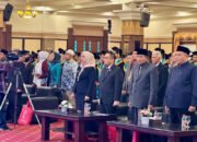 Wisuda STIMI, Gubernur Dorong Para Sarjana Kreatif Ciptakan Lapangan Kerja 16 Wisuda STIMI, Gubernur Dorong Para Sarjana Kreatif Ciptakan Lapangan Kerja