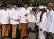 Sejarah Mencatat Perlawanan Santri Terhadap Penjajah “Resolusi Jihad” 29 Sejarah Mencatat Perlawanan Santri Terhadap Penjajah “Resolusi Jihad”
