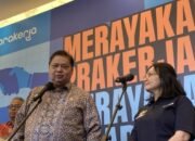 Pemerintah Berencana Setarakan Manfaat JKP dengan Prakerja 33 Pemerintah Berencana Setarakan Manfaat JKP dengan Prakerja