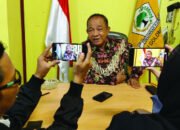 Pengurus dan Kader Golkar Harus Tetap Solid Memenangkan Paslon 25 Pengurus dan Kader Golkar Harus Tetap Solid Memenangkan Paslon