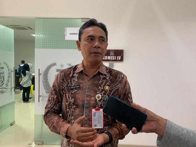 10 1 klm dr Tabiun Huda