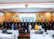 30 Anggota DPRD Banjarbaru Resmi Dilantik, Pjs Wali Kota Ingatkan Tantangan Korupsi 11 30 Anggota DPRD Banjarbaru Resmi Dilantik, Pjs Wali Kota Ingatkan Tantangan Korupsi