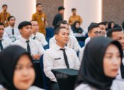 Pemko Banjarbaru Gelar Orientasi PPPK Wujudkan ASN Berkualitas