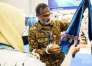 Produk Lokal Banjarbaru Pukau Pembeli Internasional di Trade Expo Indonesia 14 Produk Lokal Banjarbaru Pukau Pembeli Internasional di Trade Expo Indonesia