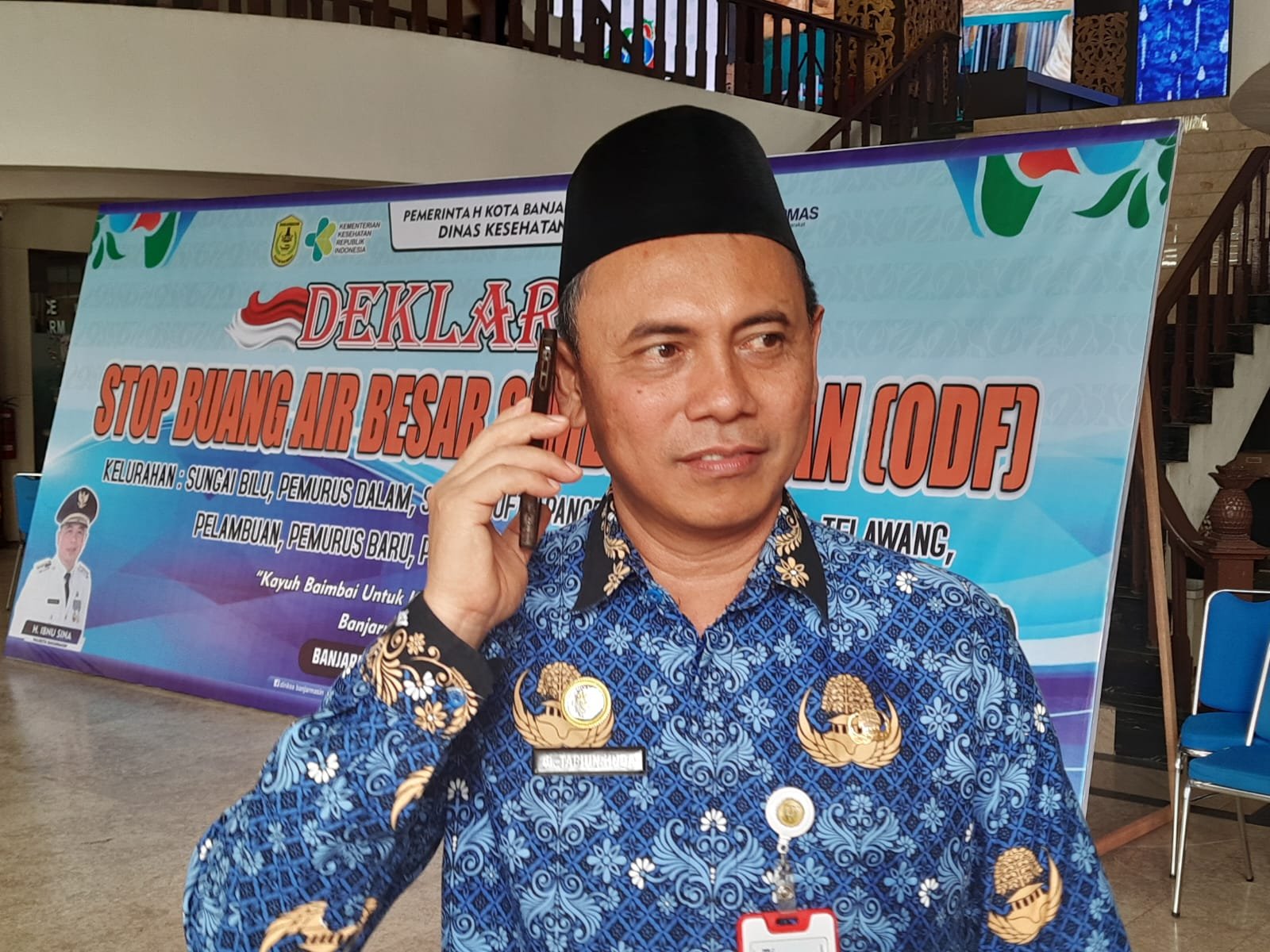 10 Kadinkes kota bjm tabiun huda