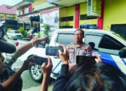 Operasi Zebra Jelang Pelantikan Presiden 28 Operasi Zebra Jelang Pelantikan Presiden