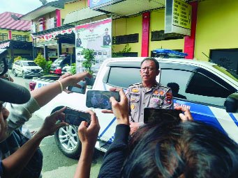 Operasi Zebra Jelang Pelantikan Presiden 1 12101a