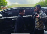 Usai Diperiksa, Madun Bergegas Masuk Mobil 27 Usai Diperiksa, Madun Bergegas Masuk Mobil