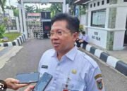 Tunggu SK Mendagri, Pimpinan DPRD Kalsel Bakal Segera Dilantik 22 Tunggu SK Mendagri, Pimpinan DPRD Kalsel Bakal Segera Dilantik
