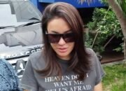 Nikita Mirzani Laporkan Seorang Pengacara ke Polda Metro Jaya 21 Nikita Mirzani Laporkan Seorang Pengacara ke Polda Metro Jaya