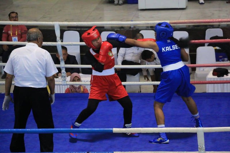 13 2klm cabang tinju jpg