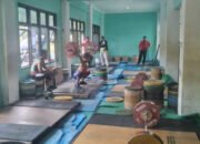 Kemenpora dan Dispora Evaluasi dan Monitoring Atlet PPLP Kalsel 31 Kemenpora dan Dispora Evaluasi dan Monitoring Atlet PPLP Kalsel