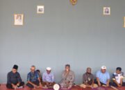 Usai Peparnas XVII Solo NPCI Kalsel Gelar Syukuran 32 Usai Peparnas XVII Solo NPCI Kalsel Gelar Syukuran