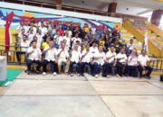 Rapat Pra Rakerprov Sepakat Porprov XII Digelar Tahun 2025 16 Rapat Pra Rakerprov Sepakat Porprov XII Digelar Tahun 2025
