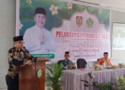 Plt Asisten II Setda Katingan Buka Manasik Haji 9 Plt Asisten II Setda Katingan Buka Manasik Haji