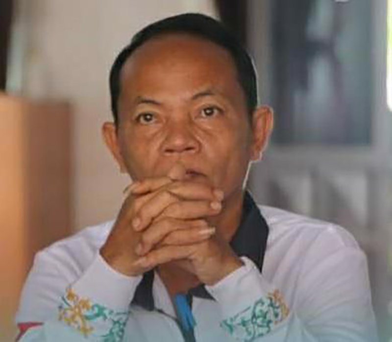 Disbudporapar Katingan Support Kegiatan Pelatihan Wasit Olahraga Tradisional 1 15 katingan 11