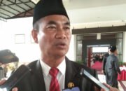 Marwan Susanto : Katingan Kondusif Jelang Pilkada 33 Marwan Susanto : Katingan Kondusif Jelang Pilkada