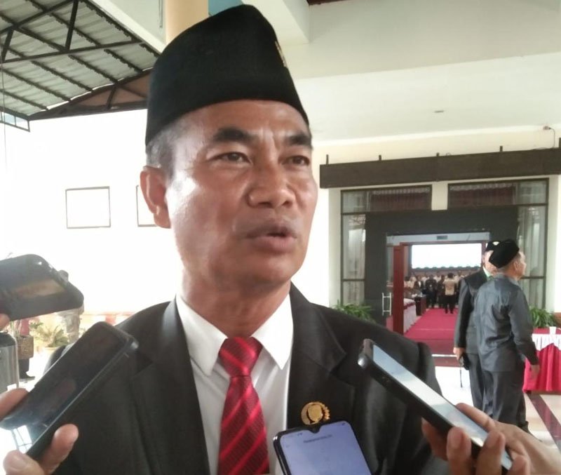 Marwan Susanto : Katingan Kondusif Jelang Pilkada 1 15 katingan 17