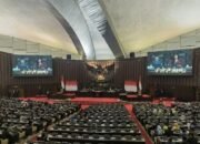 Inilah Susunan Fraksi di MPR Periode 2024-2029 27 Inilah Susunan Fraksi di MPR Periode 2024-2029