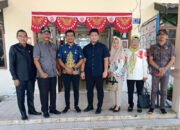 Tujuh Anggota DPRD Kapuas Reses di Dapil Selat 24 Tujuh Anggota DPRD Kapuas Reses di Dapil Selat