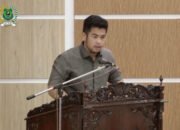 Legislator Kapuas: Masyarakat Dapil I, Aspirasikan Infrastruktur yang Memadai 16 Legislator Kapuas: Masyarakat Dapil I, Aspirasikan Infrastruktur yang Memadai