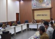 Pemkab Kapuas Bahas Pengembangan Shrimp Estate 21 Pemkab Kapuas Bahas Pengembangan Shrimp Estate