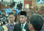 Arhensa Mullah Muhammad Jabat Ketua Komisi IV DPRD Kapuas 20 Arhensa Mullah Muhammad Jabat Ketua Komisi IV DPRD Kapuas