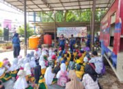 Damkar Edukasi Pencegahan Kebakaran Sejak Dini 10 Damkar Edukasi Pencegahan Kebakaran Sejak Dini