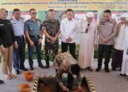 Soal Gedung Baru KPU dan Bawaslu, Supian HK Sebut Komitmen Penguatan Demokrasi 17 Soal Gedung Baru KPU dan Bawaslu, Supian HK Sebut Komitmen Penguatan Demokrasi