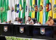 Kemendagri Minta Pemda Betul-Betul Pahami Perkembangan Inflasi 26 Kemendagri Minta Pemda Betul-Betul Pahami Perkembangan Inflasi