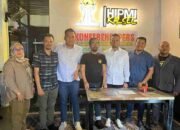 Kepengurusan HIPMI Kalsel Berakhir, 6-7 Desember Gelar Musda XVI 20 Kepengurusan HIPMI Kalsel Berakhir, 6-7 Desember Gelar Musda XVI