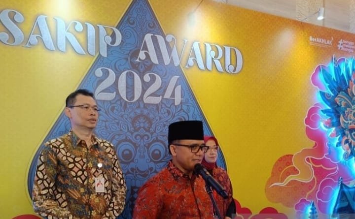 Menteri PANRB: Pemda Harus Ubah Paradigma "Input" Jadi "Outcome" 1 19