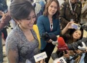 Politisi Golkar Meutya Bakal Jadi Menkominfo di Kabinet Prabowo - Gibran 16 Politisi Golkar Meutya Bakal Jadi Menkominfo di Kabinet Prabowo – Gibran