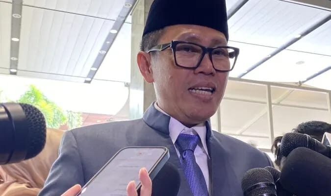 Ada Wacana di DPR Bertambah Jadi 13 Komisi