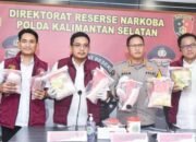 Mekanik Nyambi Bawa Lima Kg Sabu-sabu dan 1.690 Ekstasi Diciduk Polisi 9 Mekanik Nyambi Bawa Lima Kg Sabu-sabu dan 1.690 Ekstasi Diciduk Polisi