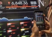 IHSG Diprediksi Variatif, Ini Penyebabnya 8 IHSG Diprediksi Variatif, Ini Penyebabnya