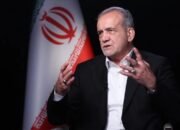 Presiden Iran Sebut Serangan ke Israel Atas Dasar 'Hak Pembelaan Diri yang Sah' 10 Presiden Iran Sebut Serangan ke Israel Atas Dasar ‘Hak Pembelaan Diri yang Sah’