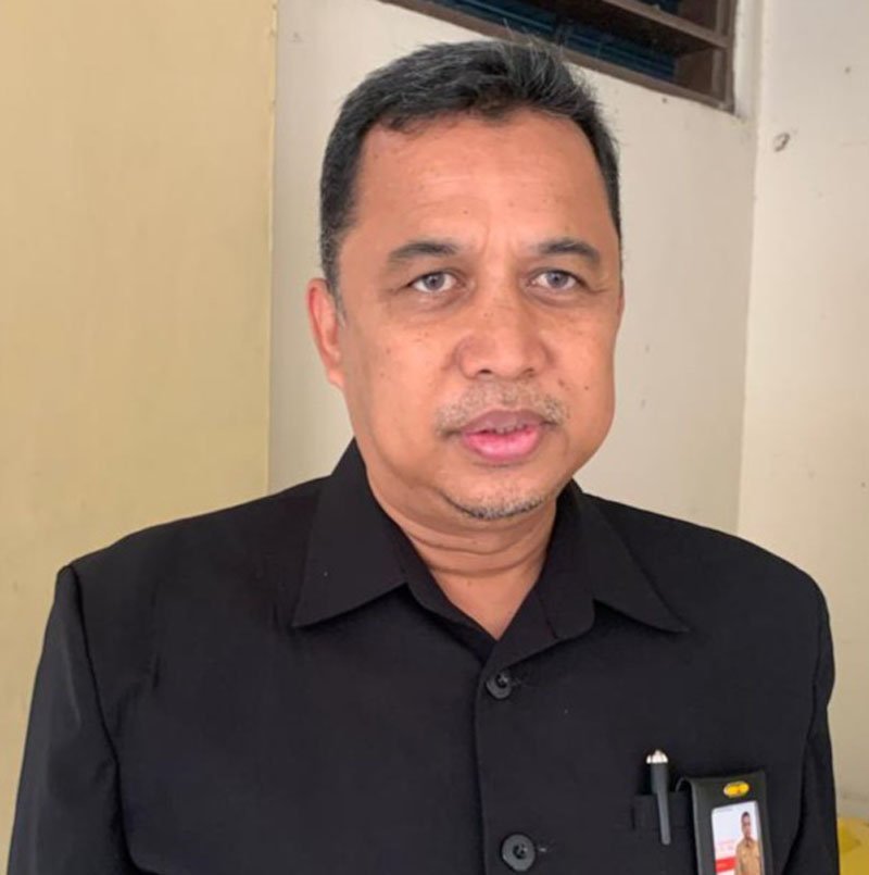 9 Ir H Chandra Iriandi Wijaya