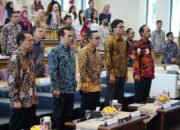Buah Kesuksesan SPBE, Banjarmasin Diganjar Penghargaan GM-DTGI 29 Buah Kesuksesan SPBE, Banjarmasin Diganjar Penghargaan GM-DTGI