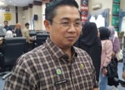 Ibnu Sina Lakukan Negosiasi, Menteri LHK Kekeh Tutup TPA Basirih 31 Ibnu Sina Lakukan Negosiasi, Menteri LHK Kekeh Tutup TPA Basirih