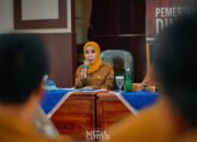 Pemko Banjarbaru Gelar Rakor Percepatan Penanganan Anak Tidak Sekolah dan Putus Sekolah 16 Pemko Banjarbaru Gelar Rakor Percepatan Penanganan Anak Tidak Sekolah dan Putus Sekolah
